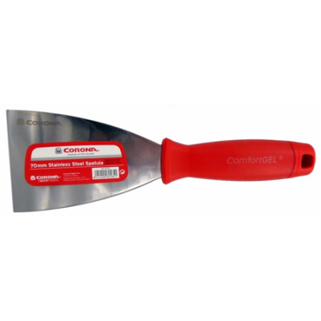 ESPATULA INOX 80 CORONA RF-SP380 