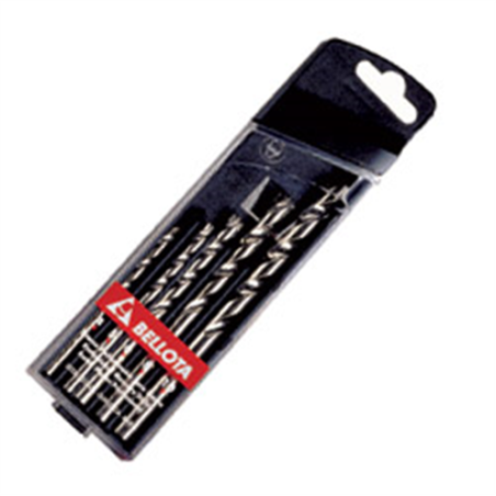 JUEGO BROCAS BELLOTA 51011-5 