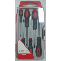 JUEGO DEST6pzs CORONA RF-SS26 