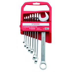 JUEGO LL/COMBI 8pzs CORONA RF-CS38 