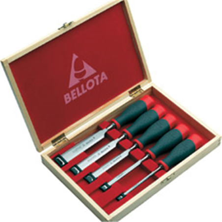 KIT FORMONES BELLOTA 8912 