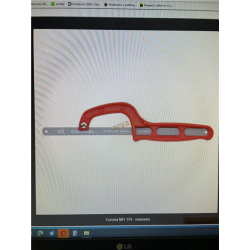 MINISERRUCHO 10 CORONA RF-MH110 