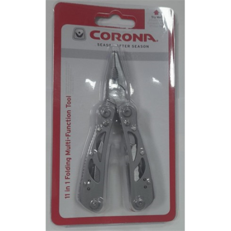 MULTIHERR 9 EN 1 CORONA RF-MT19 