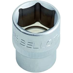 LLAVE BELLOTA VASO 3/4 6540-26 