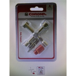 LLAVE CONT 7 EN 1 CORONA RF-UK17 