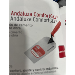 PALETA CORONA RF-WT43A 