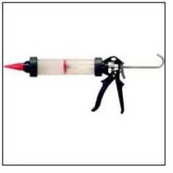 PISTOLA SILICONA BELL 50261 