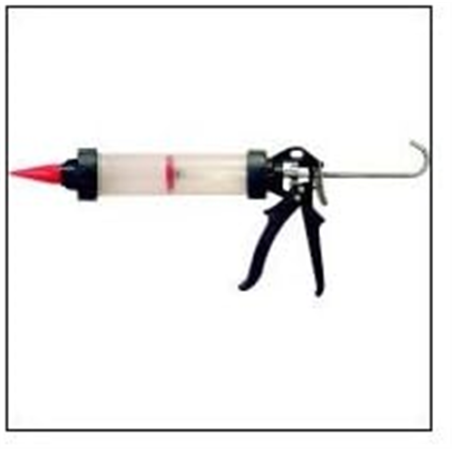 PISTOLA SILICONA BELL 50261 