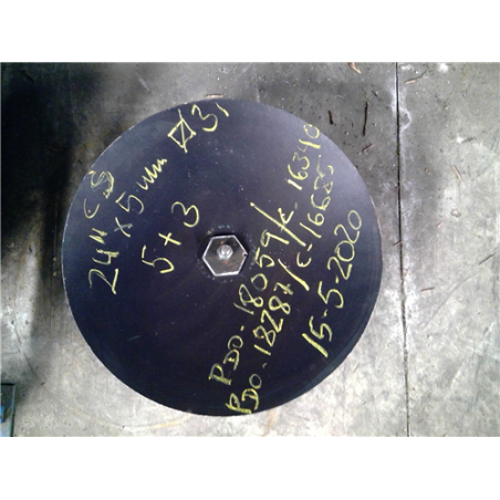 DISCO CASAMAYORP24x500m C/31 L  