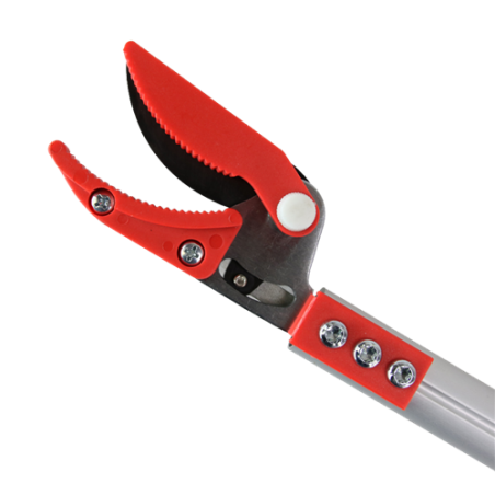 TIJERAS BELL 3612 TELESCOPICA 