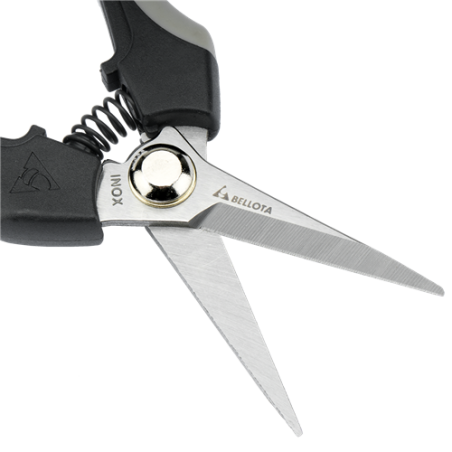 TIJERAS BELL 3623-INOX CEMB 