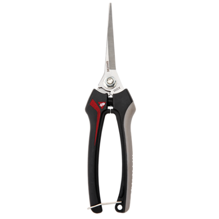 TIJERAS BELL 3629 INOX GR-25 