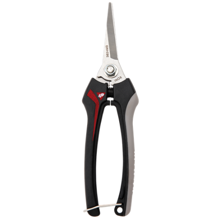 TIJERAS BELL 3624-INOX CEMB 