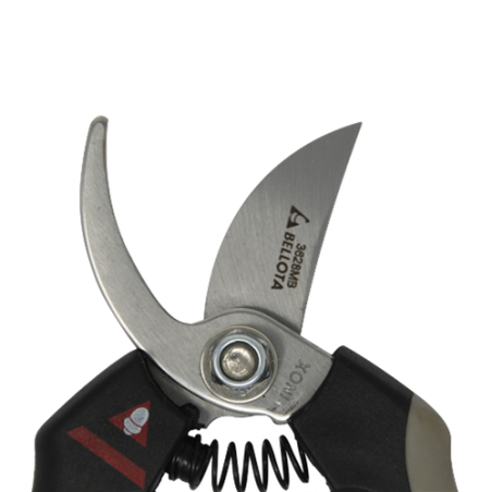 TIJERAS BELL 3628 INOX CEMB 