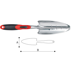 TRANSPLANTADOR CORONA RF-CT 3710 