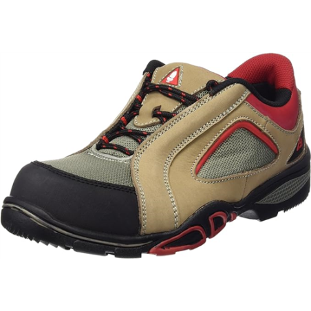 ZAPATO URBAN BELL S1P 72286-G-41 