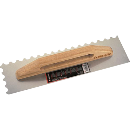 LLANAS BELLOTA 5875-10 R 