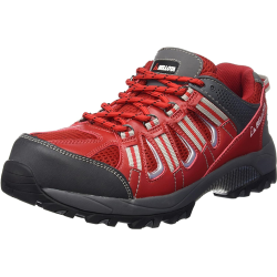 ZAPATO BELLOTA S1P 72211 ROJO-41 