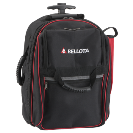 MOCHILA BELLOTA C/ASA MN35R 