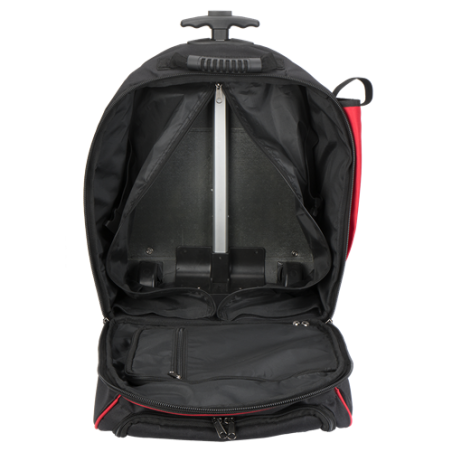MOCHILA BELLOTA C/ASA MN35R 