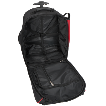 MOCHILA BELLOTA C/ASA MN35R 