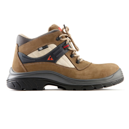 BOTAS BELLOTA  72208-39 BEIGE S3 Desc 