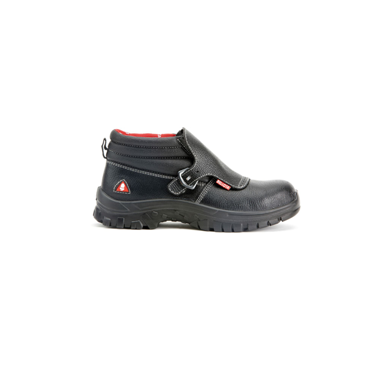 BOTA SOLDADOR S1P BELL 72230-40 DESC 