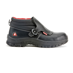 BOTA SOLDADOR S1P BELL 72230-42 DESC 