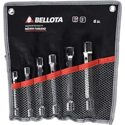 JUEGO LLAVES TUBO BELL 6494- 6 Desc 