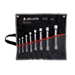 JUEGO LLAVES TUBO BELL 6494-10BS Desc 