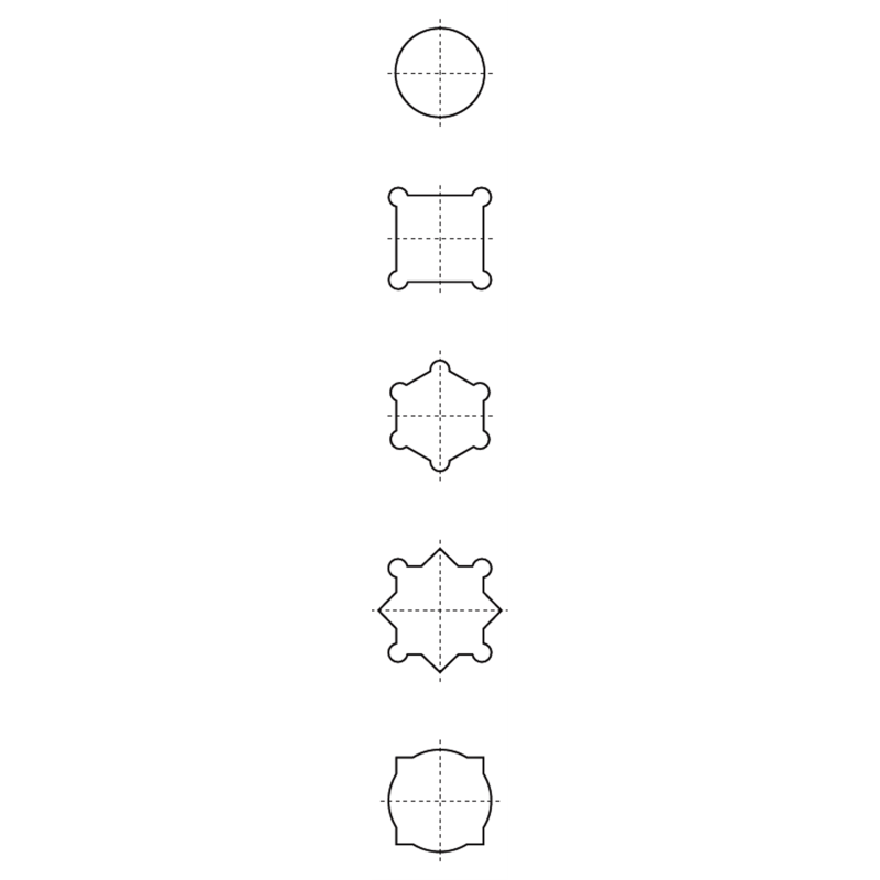 DISCO CASAM1906-28 R/26 6 mm DENTADO 