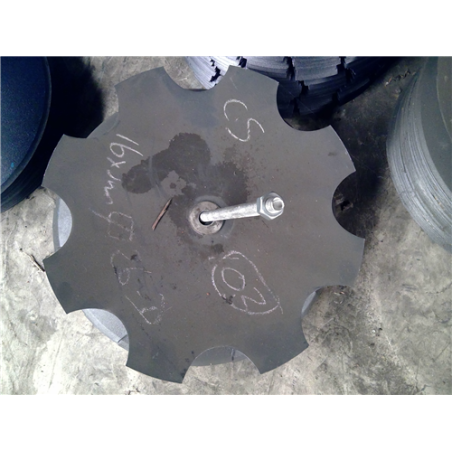 DISCO CASAMAYORP16x325m C/26 D 