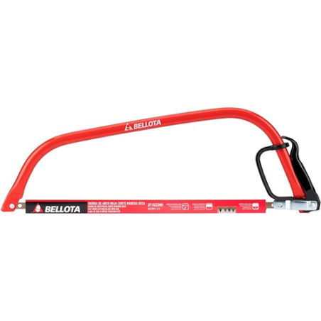 SIERRA ARCO BELLOTA 45391-21 Desc 