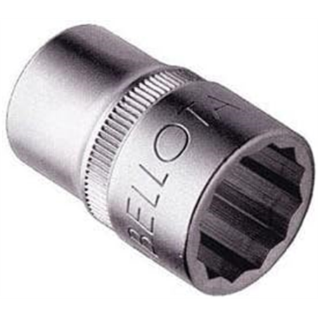 LLAVE BELLOTA VASO 1/2 6522-14 DESC 