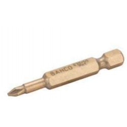 5 PUNTAS PH1 50MM 1/4 63D/50PH1 