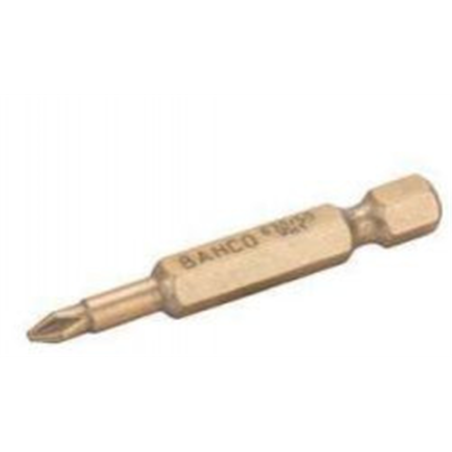 5 PUNTAS PH1 50MM 1/4 63D/50PH1 