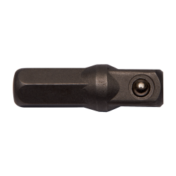 ADAPTADOR IRIMO 1/4 25mm 475A-25-1 