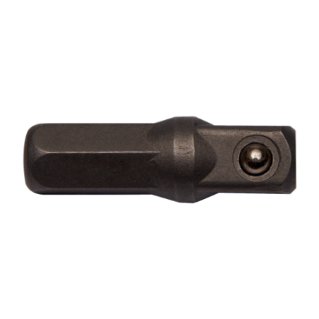 ADAPTADOR IRIMO 1/4 25mm 475A-25-1 