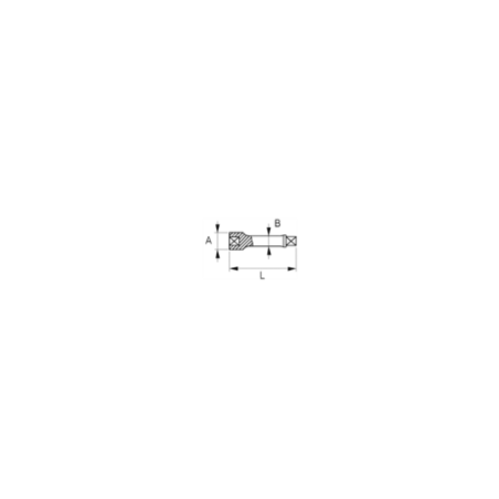 ALARGADERA IRIMO 12500- 75 125-22-1 