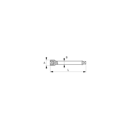 ALARGADERA IRIMO 13502-400135-24-1 