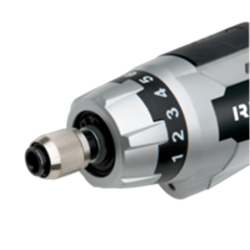 ATORNILLADOR IRIMO BATERIA LIT36SDR  2