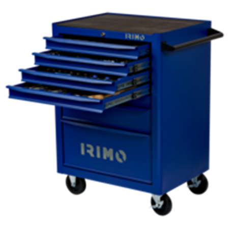 CARRO 267 CAJONES 222 PIEZAS 9066K7FF102 