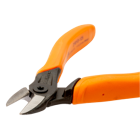 ALICATE DE CORTE LATERAL 1802101D-180 