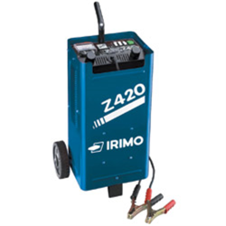 CARGADOR BATERIA IRIMO Z420 