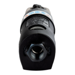 CARRACA NEUMATICA BAHCO 1/4 BP700  2