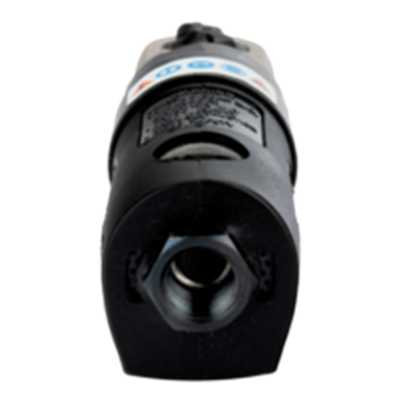 CARRACA NEUMATICA BAHCO 1/4 BP700 