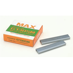 GRAPAS ATADORA MAX HR-F REFG1305M Caja 1000 und 