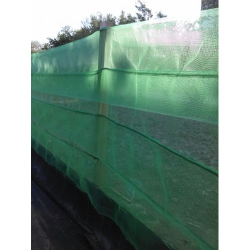 MALLA ANTIFUGA6x8VERDE METROS  