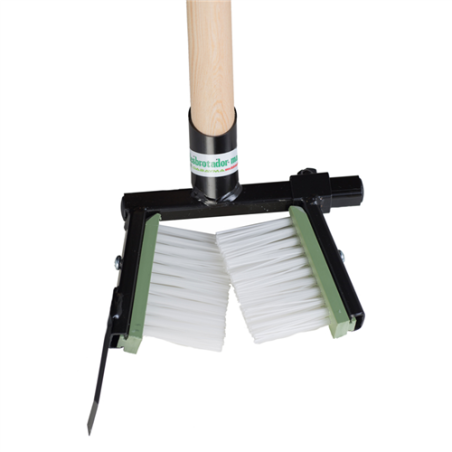 DESBROTADOR MANUAL PATENTADO CM-1200 