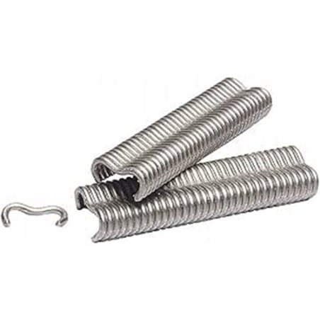 CAJA GRAPAS A-18 GALV1000ud 4362097 